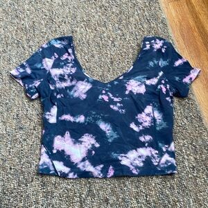 Lululemon Top Size 8